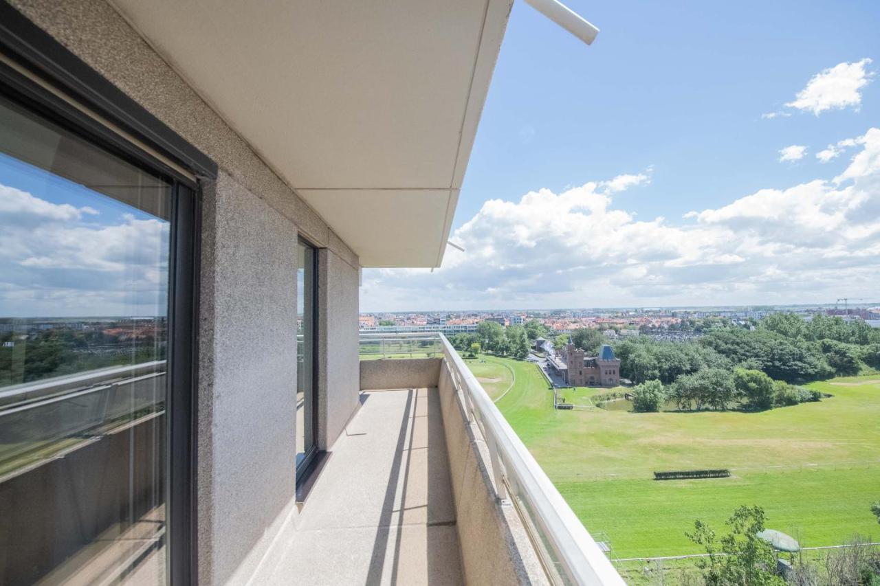 Angel By The Waves Apartment Ostend Exterior photo