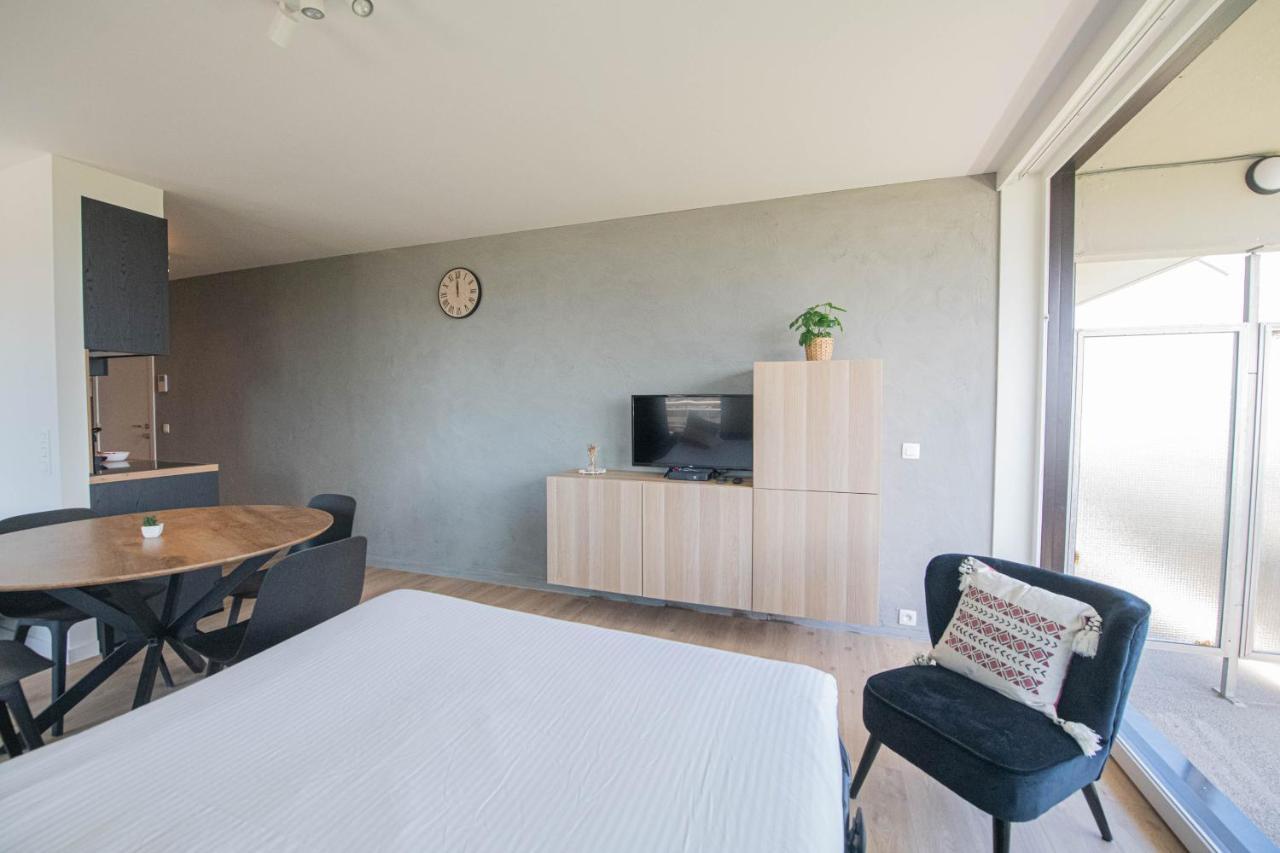 Angel By The Waves Apartment Ostend Exterior photo