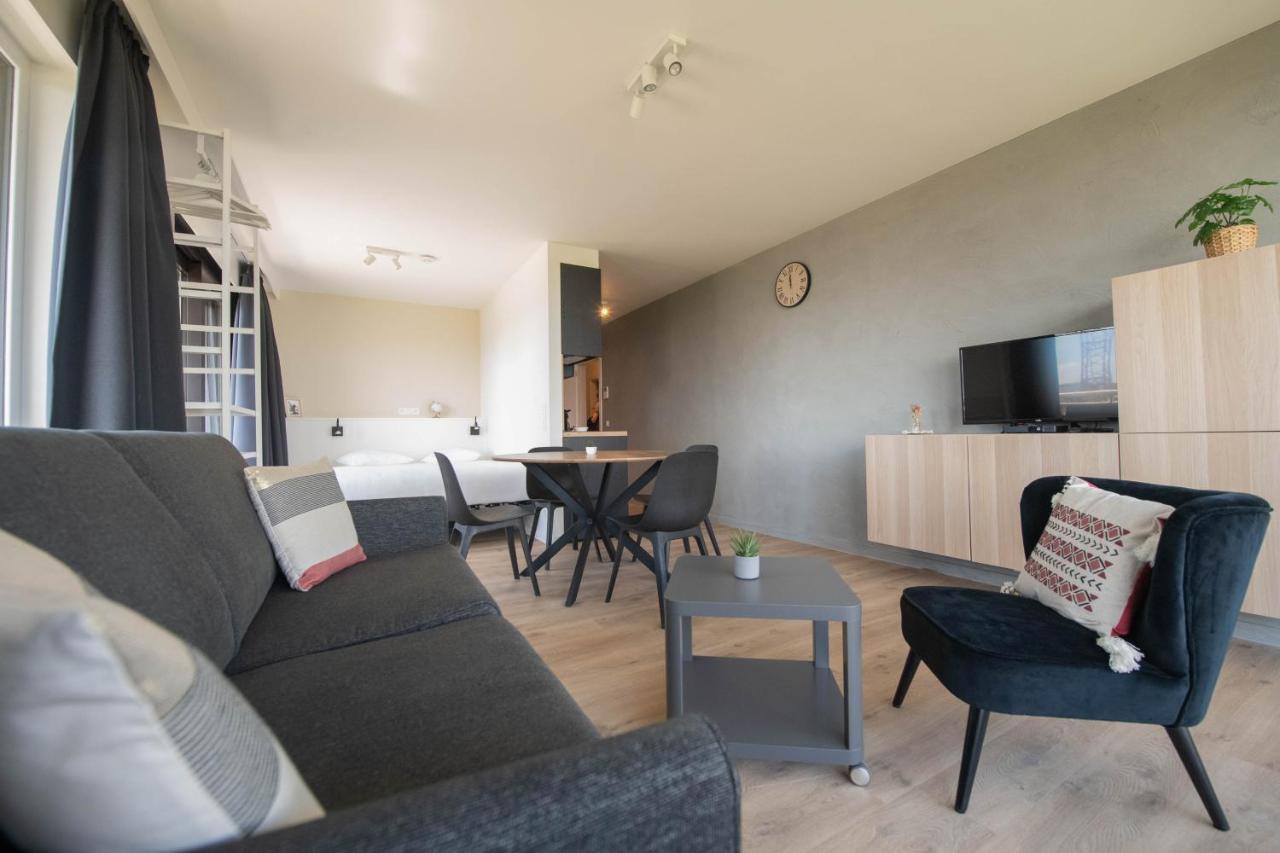 Angel By The Waves Apartment Ostend Exterior photo