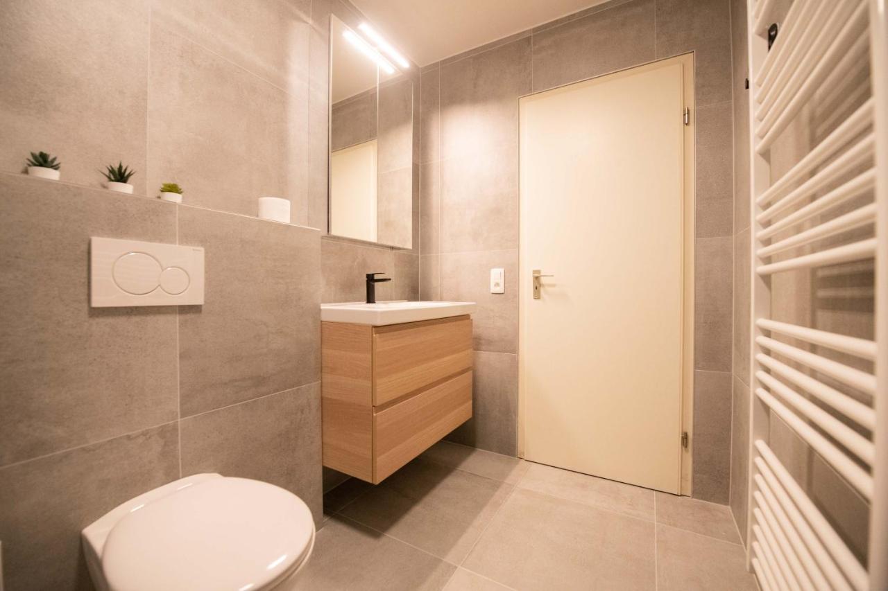 Angel By The Waves Apartment Ostend Exterior photo
