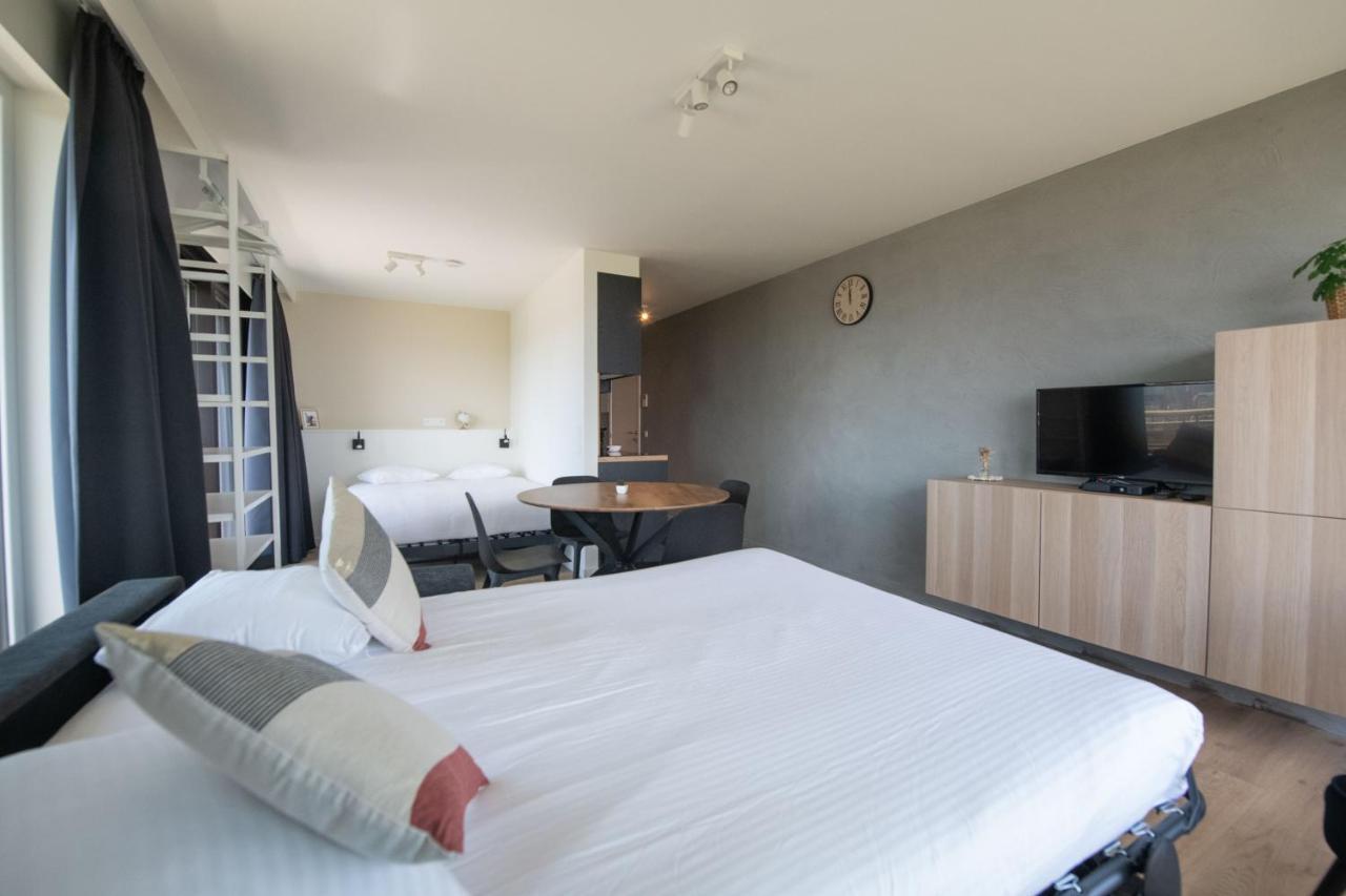 Angel By The Waves Apartment Ostend Exterior photo