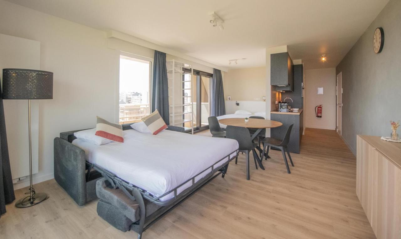 Angel By The Waves Apartment Ostend Exterior photo